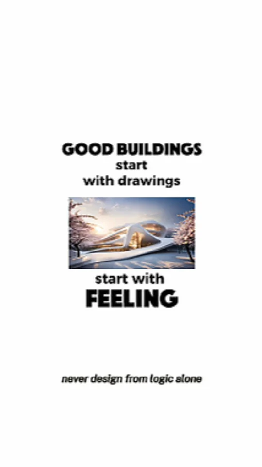 Architecture educator, Instagram reel