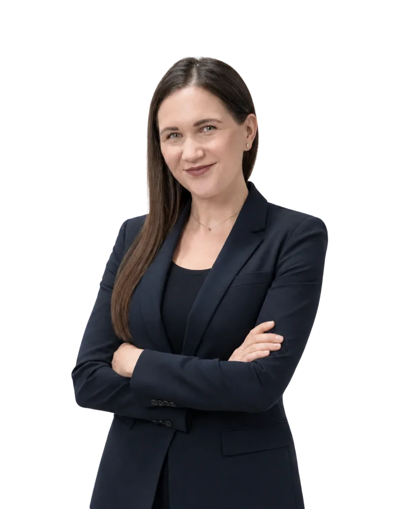 Anna Mytcul, Applied Technology Specialist, KPF, speaker at Architecture After Hours