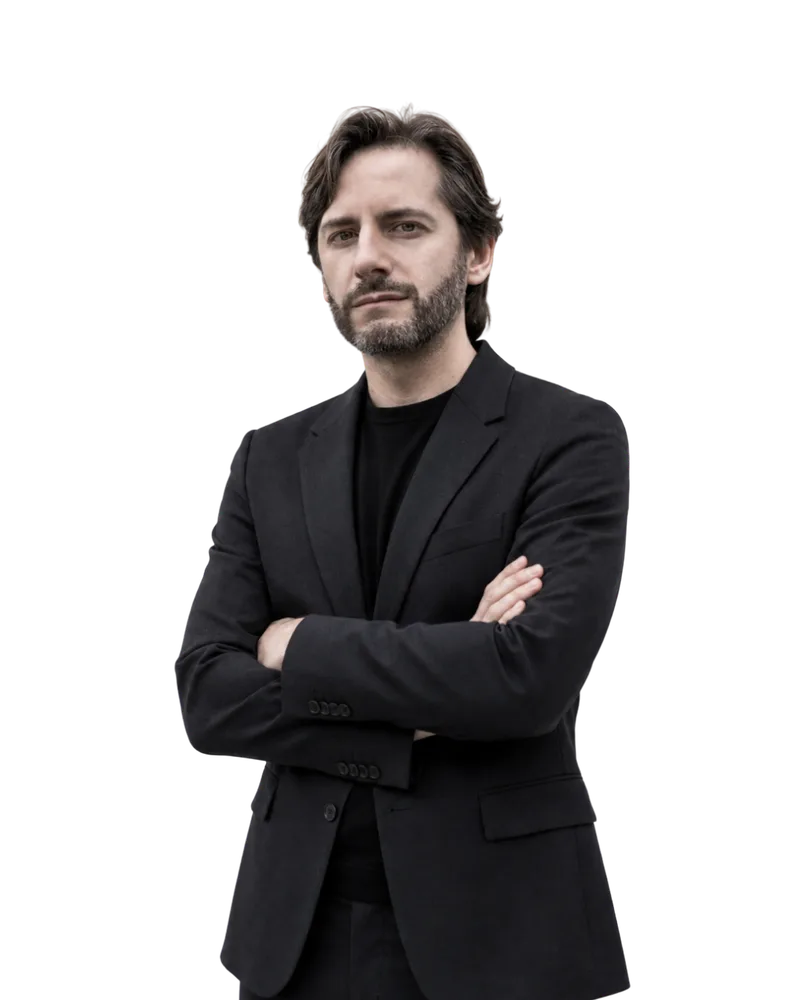 Arturo Tedeschi, Computational Designer & Author, , speaker at Architecture After Hours