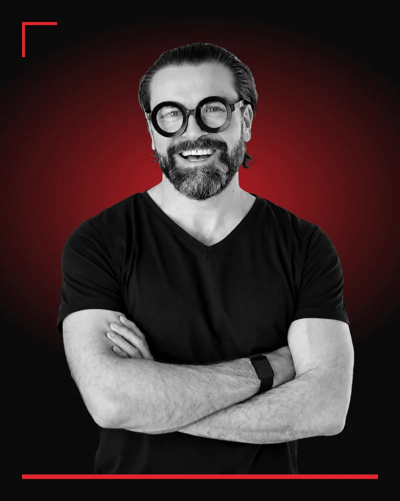 Sebastian Blancke, Architect BDA & Founder, OOW, speaker at Architecture After Hours