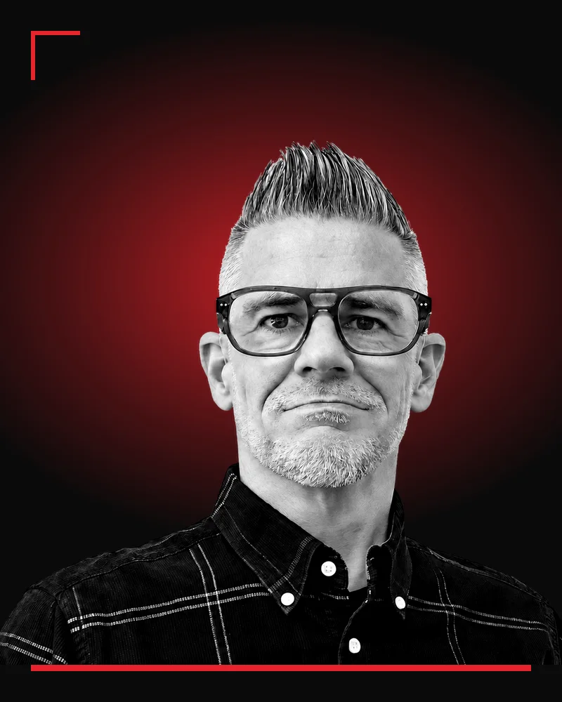 Matthias Effinger, Head of Project Business, Sales Region East, Schüco, speaker at Architecture After Hours