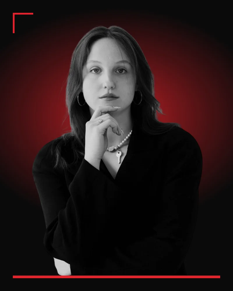 Maria Ulashchenko, Founder & CEO, SKALA, speaker at Architecture After Hours