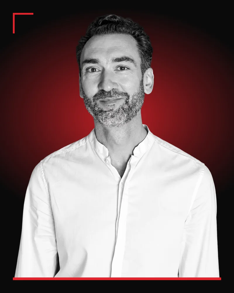 Daniel Sautter, Project Manager, Henning Larsen, speaker at Architecture After Hours