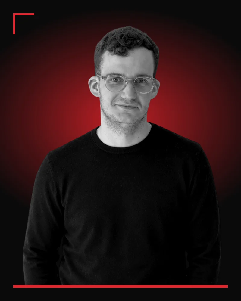 Vladislav Akhmetov, Co-founder & CTO, SKALA, speaker at Architecture After Hours