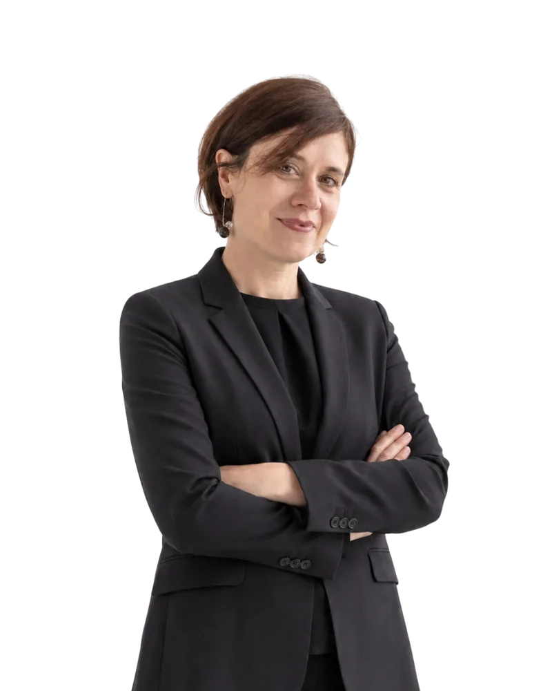 Caterina Mangia, Head of Sustainable Design, David Chipperfield Architects, speaker at Architecture After Hours