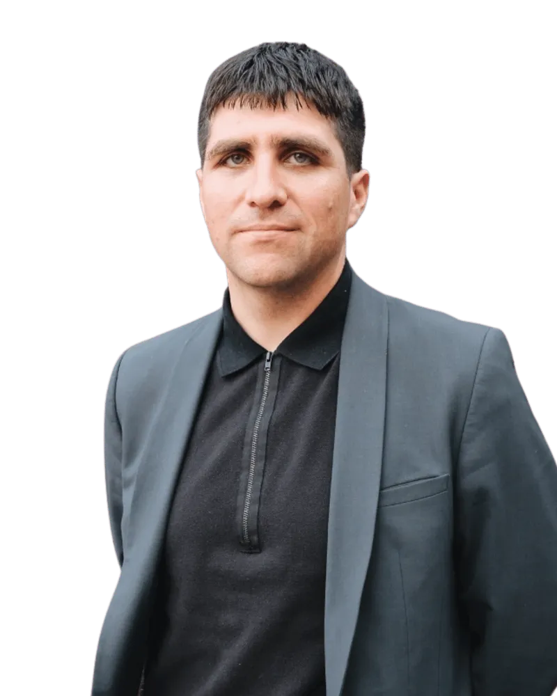 David Basulto, Founder, ArchDaily, speaker at Architecture After Hours