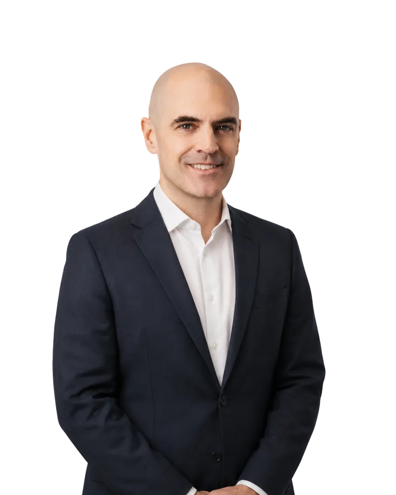 Greg Demchak, VP, Emerging Technologies, Bentley, speaker at Architecture After Hours