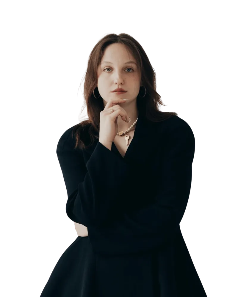 Maria Ulashchenko, Founder, SKALA, speaker at Architecture After Hours