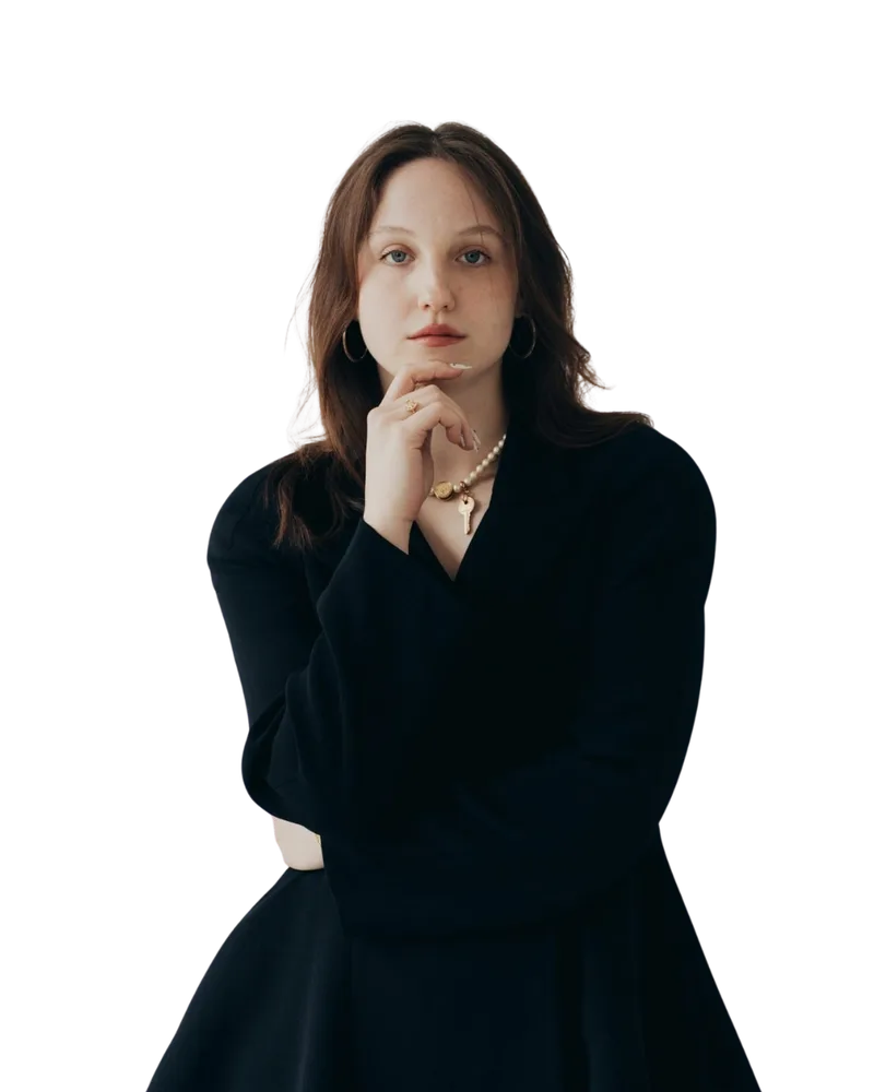 Maria Ulashchenko, Founder & CEO, SKALA, speaker at Architecture After Hours