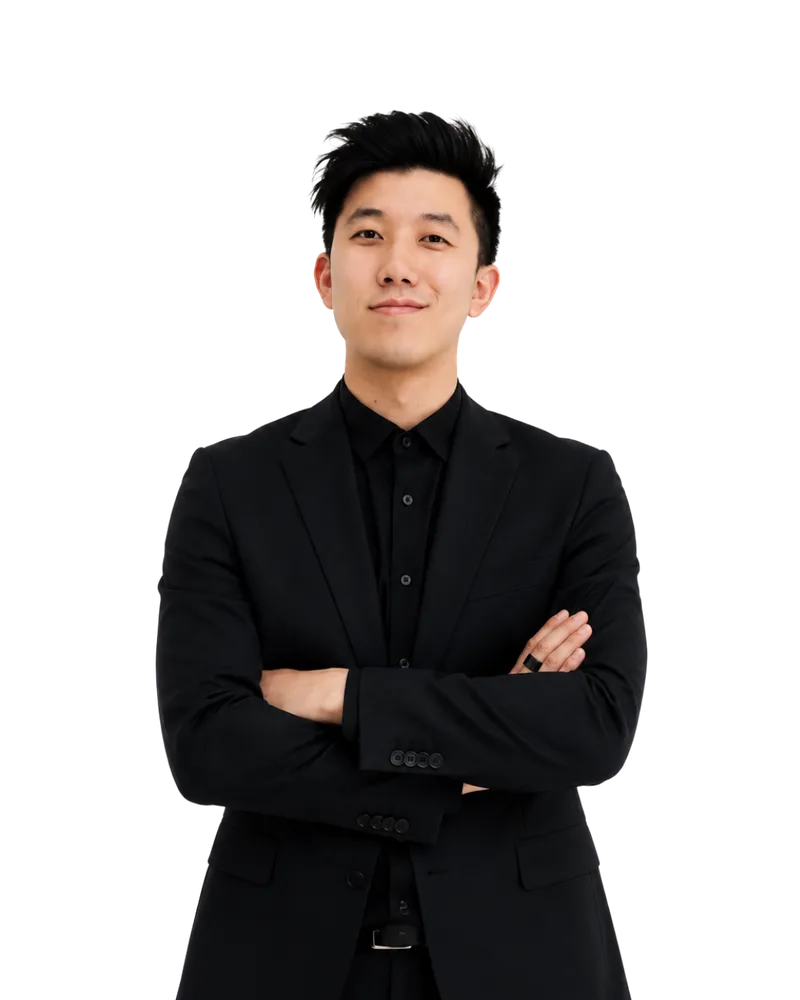 Po-Fu Yang, Associate Architect, Foster + Partners, speaker at Architecture After Hours