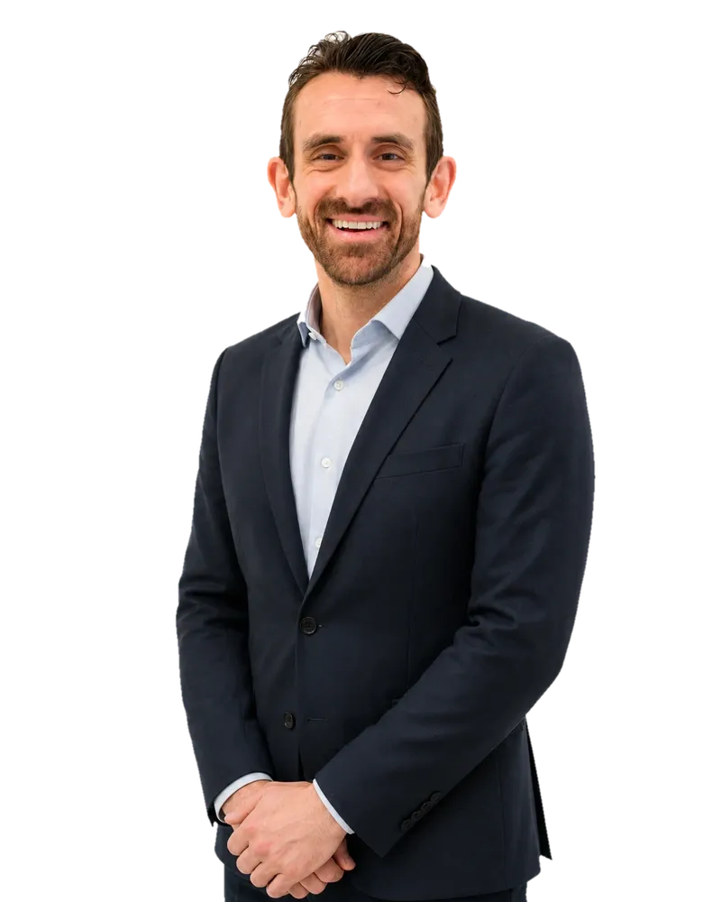 Brian Spring, Director, KPF, speaker at Architecture After Hours