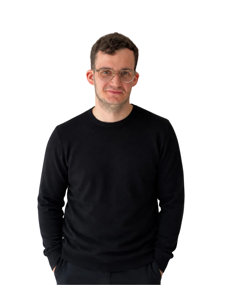 Vladislav Akhmetov, Co-founder & CTO, SKALA, speaker at Architecture After Hours