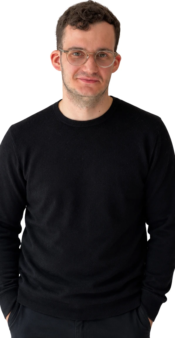 Vladislav Akhmetov, CTO & founder, Skala Social